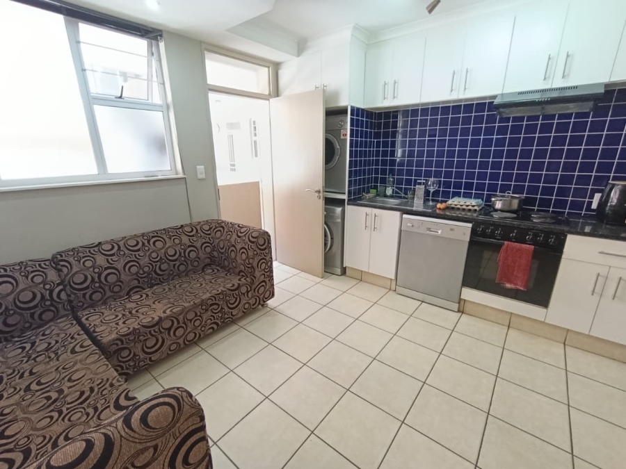 2 Bedroom Property for Sale in Universitas Free State